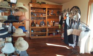 gift shop